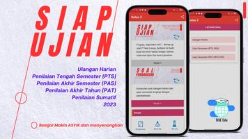 Ujian Kelas 3 SD 2023 Plakat