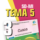 Buku Kelas 3 SD Tema 5 APK