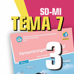 ”Buku Kelas 3 SD Tema 7