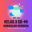 Buku Kurikulum Merdeka Kelas 3