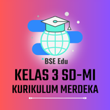 Buku Kurikulum Merdeka Kelas 3 Zeichen