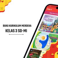 Buku Kurikulum Merdeka Kelas 3 Screenshot 1