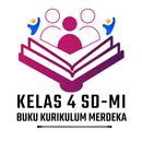 Kelas 4 SD Kurikulum Merdeka APK