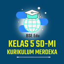 Kelas 5 Kurikulum Merdeka APK