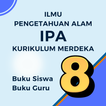 IPA Kelas 8 Kurikulum Merdeka