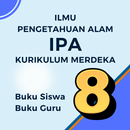 IPA Kelas 8 Kurikulum Merdeka APK