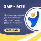 Rangkuman Materi SMP أيقونة