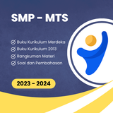 Rangkuman Materi SMP icône