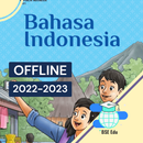B. Indonesia Kelas 7 Merdeka APK