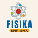 Fisika SMP - SMA Lengkap APK