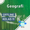 Geografi 11 Kurikulum Merdeka APK