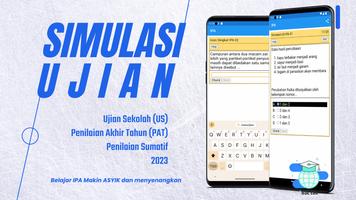 IPA SMP: Kunci Jawaban IPA screenshot 1