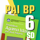 PAI & BP Kelas 6 SD/MI APK
