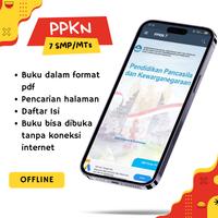 PPKN 7 Kurikukulum Merdeka gönderen