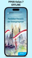 PPKN 7 Kurikukulum Merdeka Ekran Görüntüsü 2