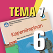 Kelas 6 Tema 7 Kepemimpinan