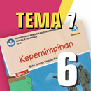 Kelas 6 Tema 7 Kepemimpinan APK