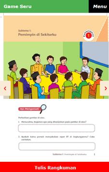 Buku K13 Kelas 6 Tema 7 Kepemimpinan For Android Apk Download