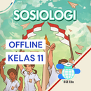 Sosiologi 11 Kurikulum Merdeka APK