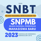 UTBK SNBT 2023 : 100% SIAP ไอคอน