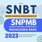 UTBK SNBT 2023 : 100% SIAP icône