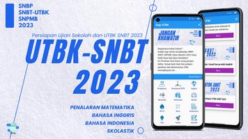 UTBK SNBT 2023 : 100% SIAP โปสเตอร์