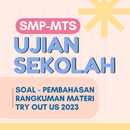 Ujian Sekolah 2023 SMP MTs APK