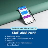 Ujian Sekolah 2023 SMP MTs Ekran Görüntüsü 1