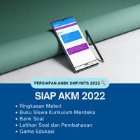 Ujian Sekolah 2023 SMP MTs screenshot 1