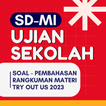 Ujian Sekolah US 2023 SD/MI