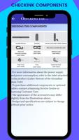 Soundbar HW-B450 Guide screenshot 1