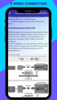 Soundbar HW-B450 Guide screenshot 3