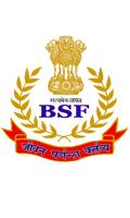 BSF PAY&GPF Plakat