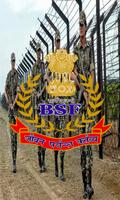 BSF PAY&GPF الملصق