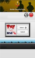 BSF PAY&GPF स्क्रीनशॉट 3