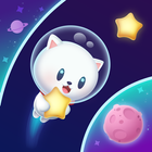 Space Adventure Speed Ball icône