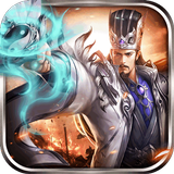 霸三國 icon
