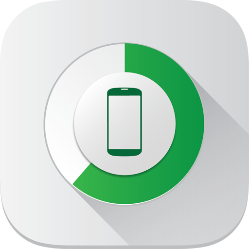 AppUp: Bildschirmzeit & Blocke