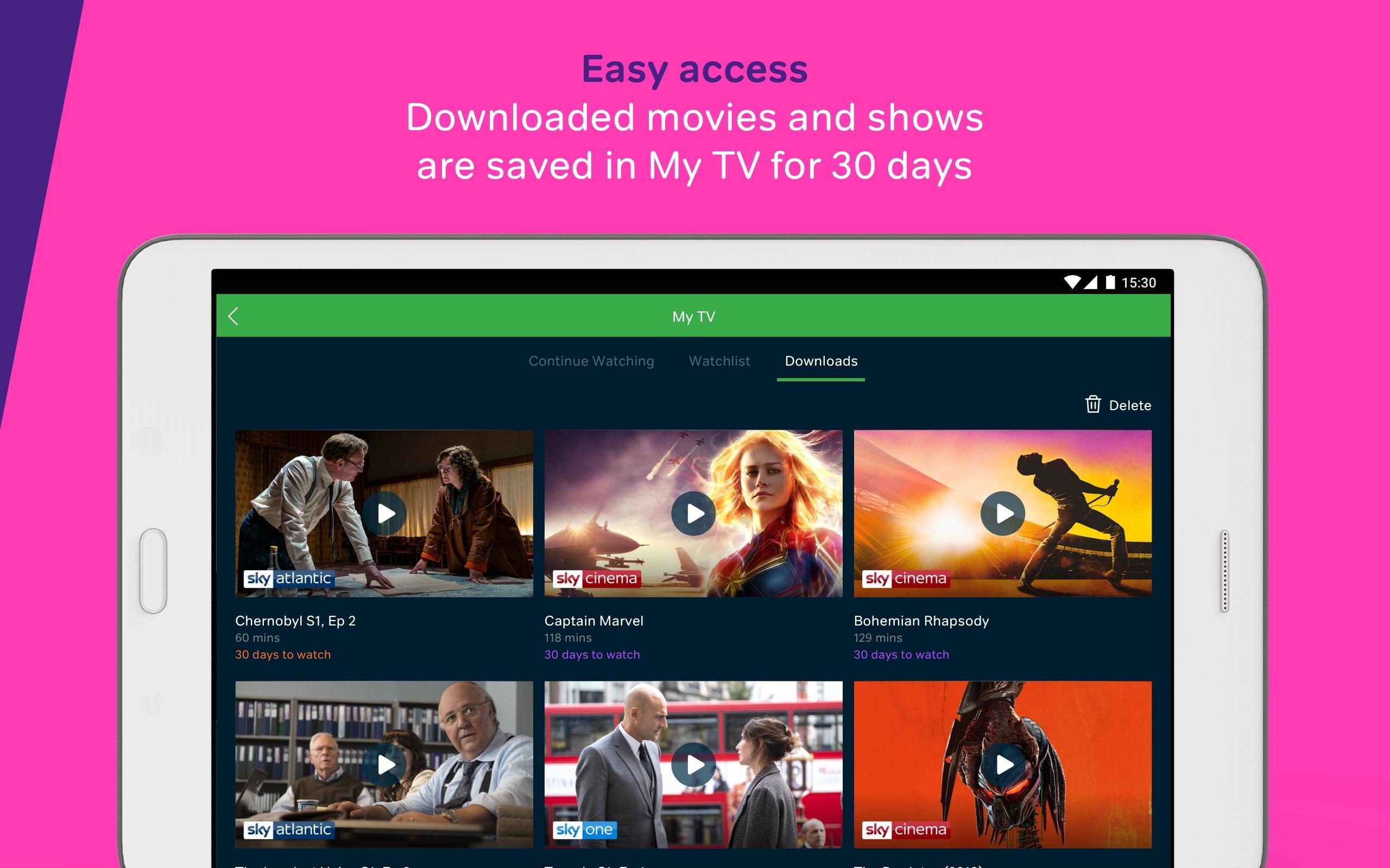 Now Tv For Android Apk Download
