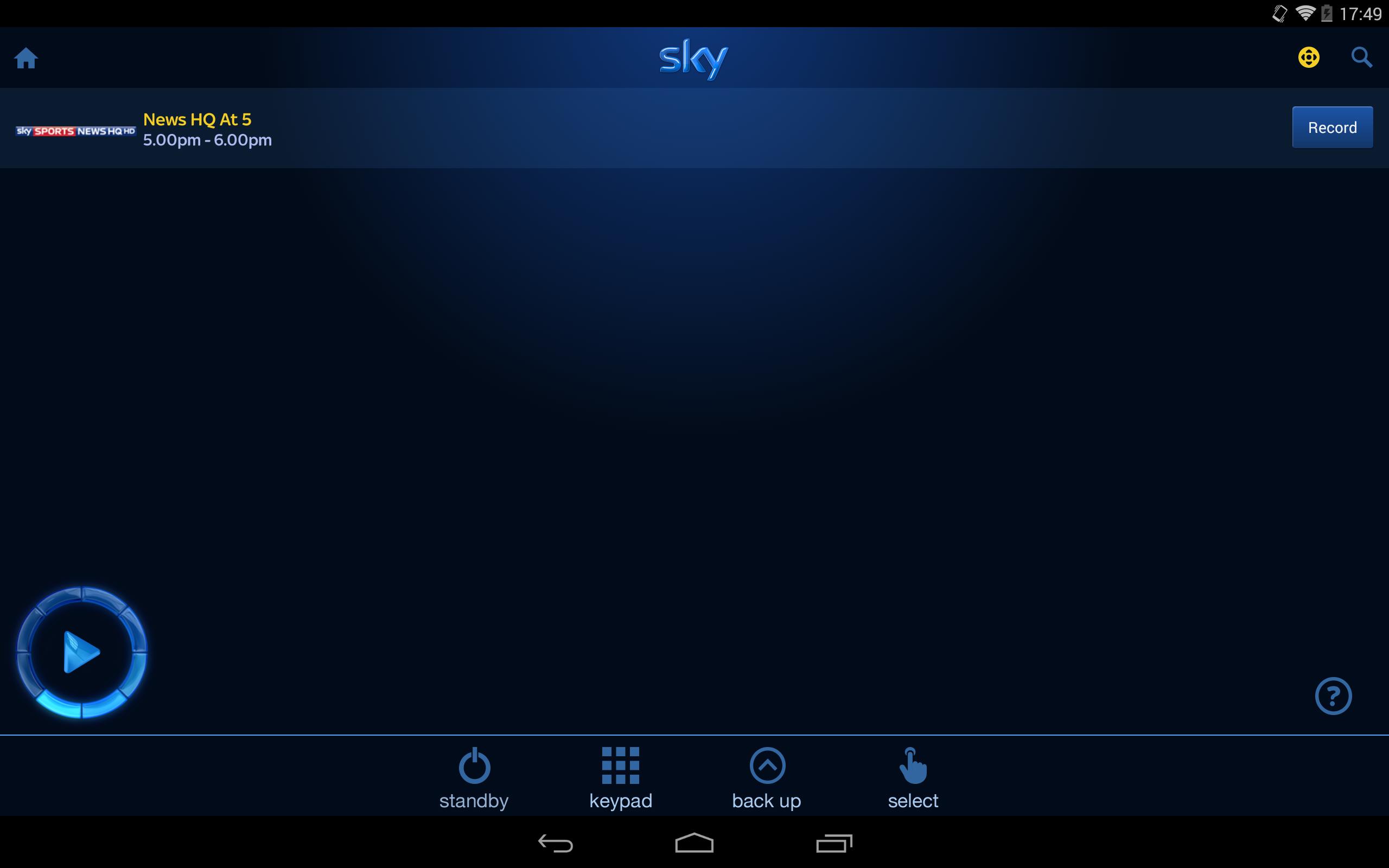 Sky For Android Apk Download - jelly exploration backup roblox