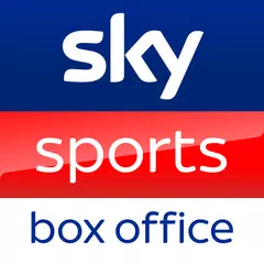 Sky Sports Box Office アプリダウンロード