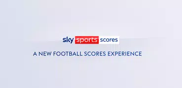 Sky Sports Scores