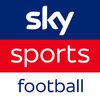 Sky Sports Football Score Centre icon Sky Sports Football Score Centre icon