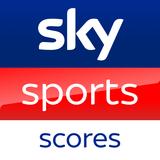 Sky Sports Scores आइकन