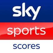 Sky Sports Scores ไอคอน