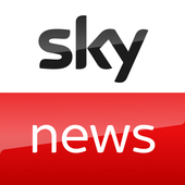 Sky News иконка