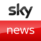 Sky News ไอคอน