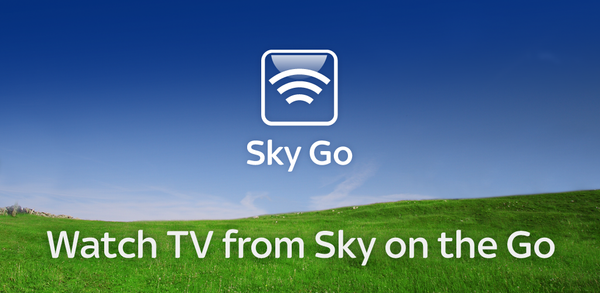 Làm cách nào để tải xuống Sky Go trên điện thoại của tôi? image