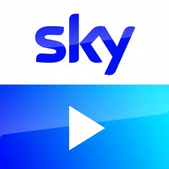 Sky Go アプリダウンロード