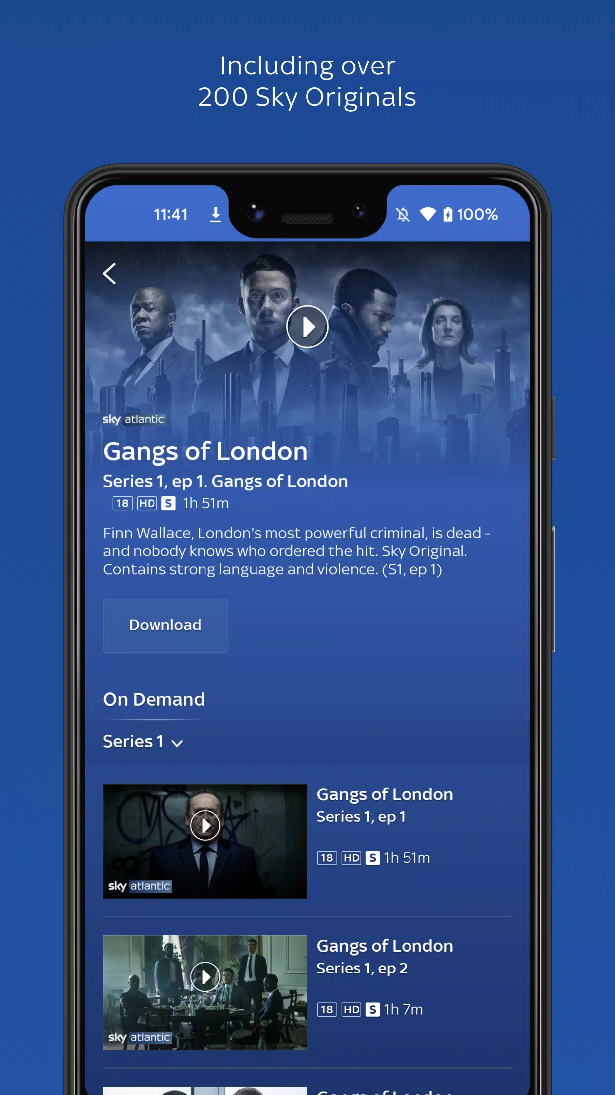 Sky Go APK for Android Download